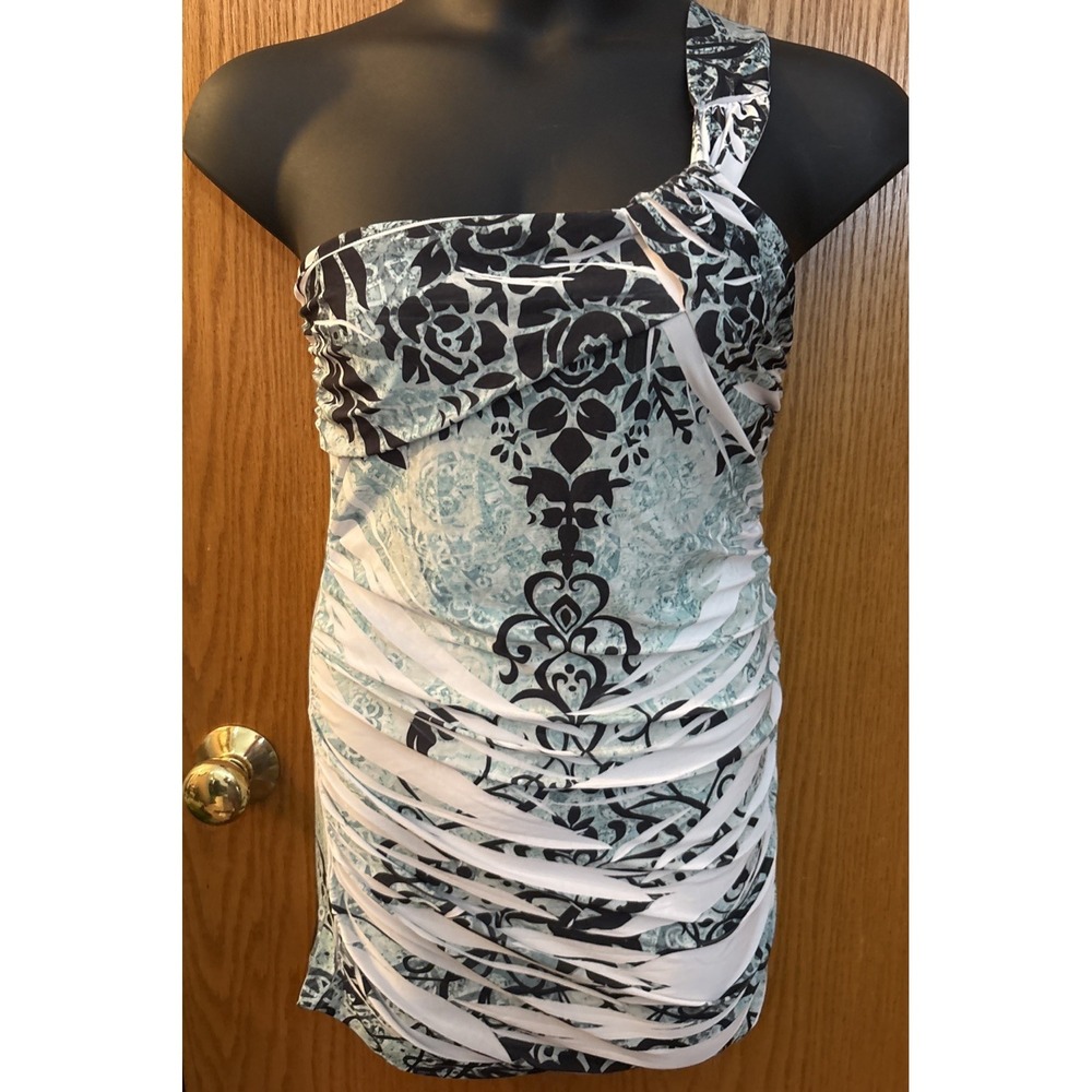 Vanity Dress